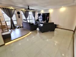 Blk 229A Matilda Sundeck (Punggol), HDB 5 Rooms #599290681